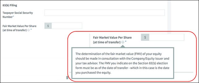 The Difference Between Par Value And Fair Market Value – Support Center